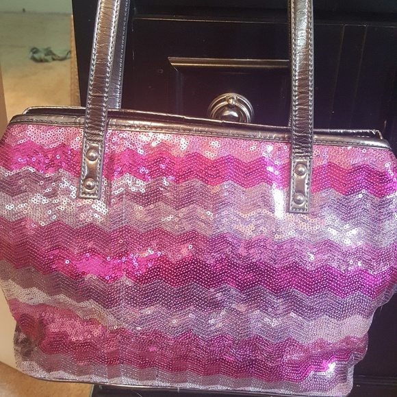 Handbag - Picture 1 of 3